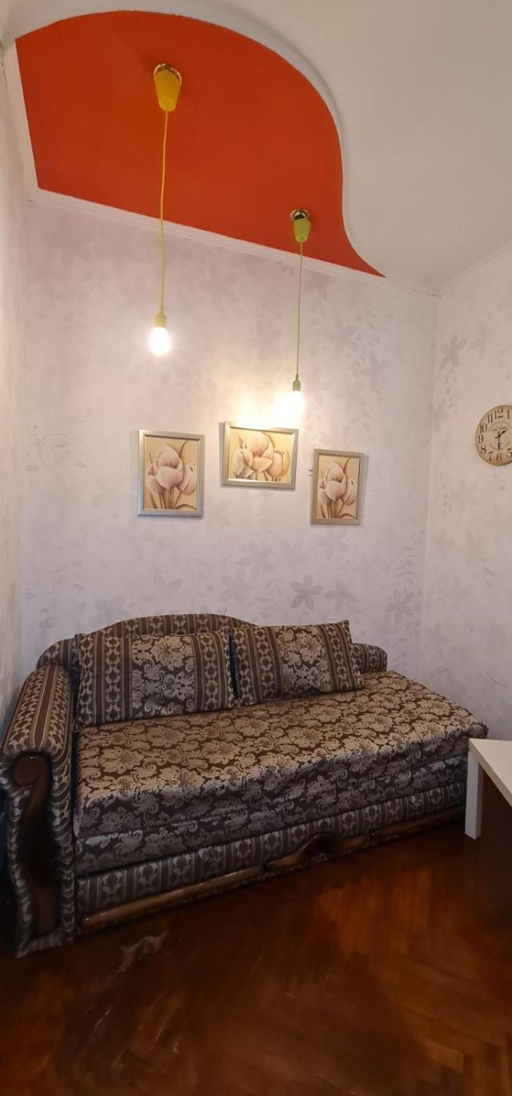 Шолом Алейхема 8 Apartment Lviv Exterior photo